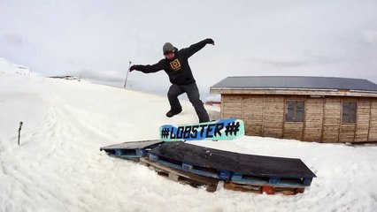 #Braindomness Episode 12  Cas