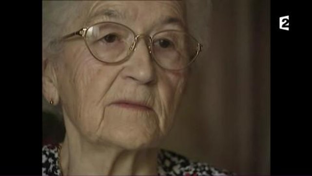 C'est au programme, France 2 : Mimie Mathy bouleversée par une vidéo d'archive de sa grand-mère