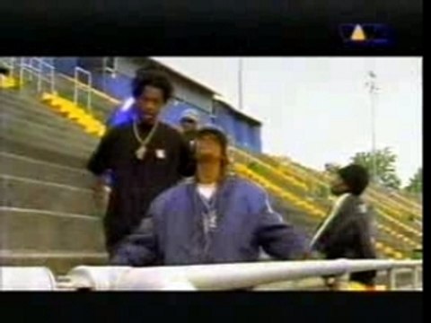 Heltah Skeltah feat. OGC - Blah