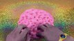 DIY Fluffy Slime Without Glue,Borax,Baking Soda,Hand Soap or Liquid Starch!! Easy Slime Reci