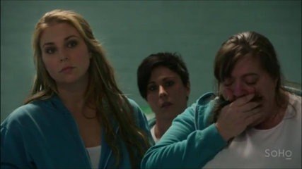 (S05E09) - Wentworth Season 5 Episode 9 | SUB ENG