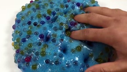 Télécharger la video: DIY Face Mask Slime Without Glue,Borax,Baking Soda or Hand Sanitizer!! Easy Orbeez