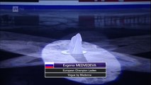 Evgenia Medvedeva - Closing Gala - 2017 European Figure Skating Champi