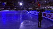 Julia Lipnitskaia - Closing Gala - 2014 European Figure Skating Champio