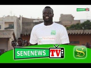 Gueüstu Mbeur Mi avec Marley 2 ècole de lutte Papa Kane de Guediawaye