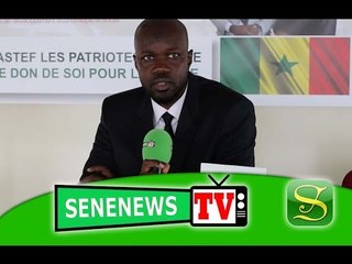 Parution de son nouveau livre : Sonko présente le contenu et les raisons de la cérémonie à Paris