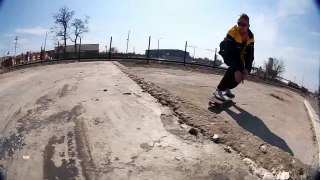 Shop Showdown Round 4   Nine One Skate (Arrow, Oklahoma)   TransWorld SKAT