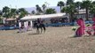 JUMPERS LOOKOUT VOLVIC ROCKET and MIKAYLA CHAPMAN - HITS DESERT CIRCUIT VIII $1000 JUMP OFF 03-
