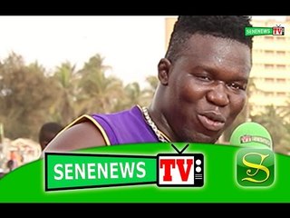 Gueüstu Mbeur Mi avec Boy Baol de Ngor