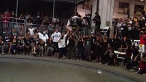 Tom Schaar WINNING RUN Vans Pool P