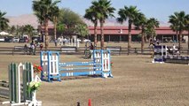 JUMPERS LOOKOUT VOLVIC ROCKET and MIKAYLA CHAPMAN - HITS DESERT CIRCUIT VIII JUMP OFF 03-18