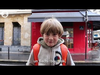 Que pensent les enfants de Marine Le Pen ?