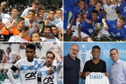 Boubacar Kamara, toute une vie d'OM