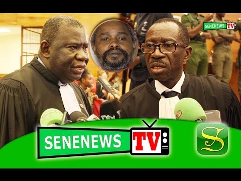 Condamnation d'Hissène Habré : Me Assane D. Ndiaye salue la décision, la défense s'indigne