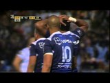 J17 TOP 14 : l'essai agenais