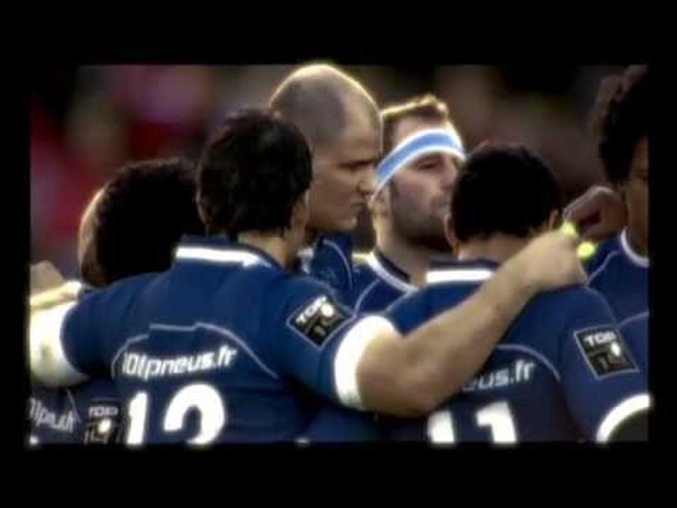 Agen - Paris