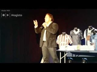 Soirée de Gala Sociétaires d'Armandie  (Created with @Magis