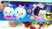 Balls Surprise Candy Cups & Toys Disney Tsum Tsum Peppa Pig Shopkins Kinder Chocolate Egg