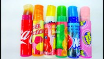 DIY  Lip Balm PRANK! EDIBLE CANDY Treat Using Lip Balm Tubes!! Coke Bottles, Starbursts, and