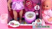 Little Mommy Princess and the Potty Time Bébé Poupon va au pot WC toilettes Une poupée enc