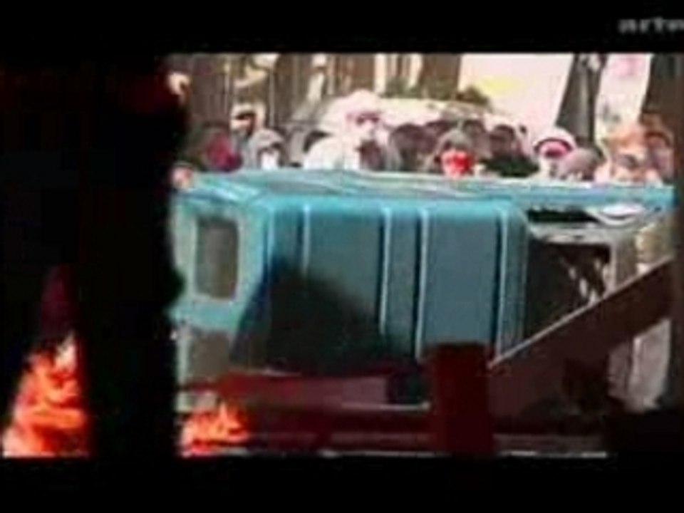 Babylonik Présente Mix Vidéo - Un Autre Monde Est Possible