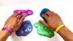 DIY How To Make Slime Without Glue, Face Mask, Borax or Hand soap!! Guar