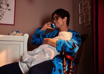 Doctor Who ~ {S10E08} ~ The Lie of the Land [BBC One]