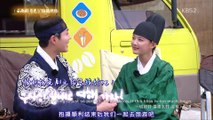 [FMV] Park Bo Gum & Kim Yoo Jung [Song for you]《好。好》