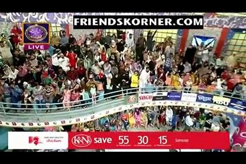Jeeto Pakistan (Ramzan Special)  P2