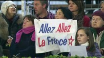 Laurine Lecavelier (France) - Free Skating - 2014 European Figure Skating Champions