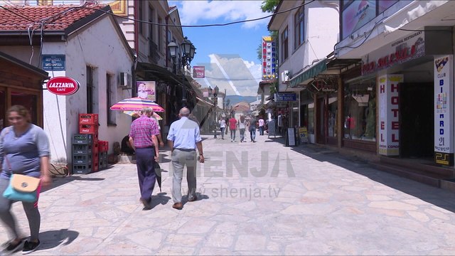 (VIDEO) OJQ-të përpilojnë raport për punën e komisionit për anti-korrupsion