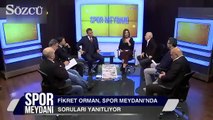 Fikret Orman: Fenerbahçelilere basketbolu sevdirdik