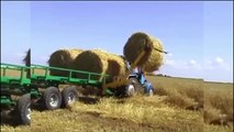 Modern Agriculture Equipment And Mega Machine Tractor Compilation #HD