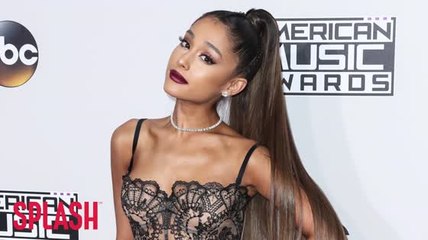 Ariana Grande To Return to Manchester For Charity Concert
