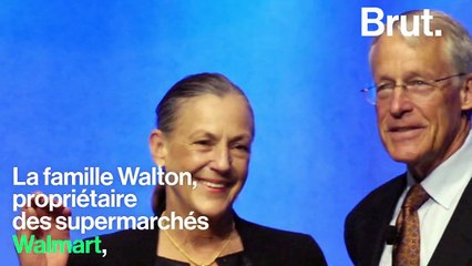 Nouvelle charge de Bernie Sanders contre les coupes budgétaires de l’administration Trump