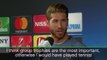 Ramos on Ballon d'Or - 'If I wanted individual awards I'd have played tennis'