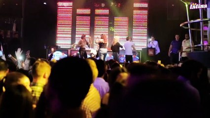 La autentica fiesta del reggaeton por Gozadera FM #LaLatina