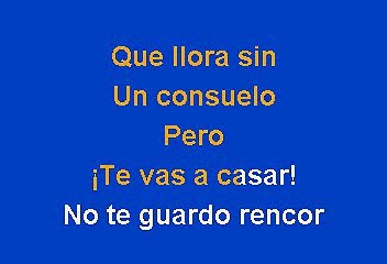 POBRE DEL POBRE - CUCO SANCHEZ (KARAOKE)