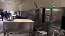 Automatic Ice Cream Cone Making Machine Ice Cream Cone Pro