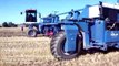 Primitive Technology vs World Amazing Modern Agriculture Progress Mega Machines Farming E