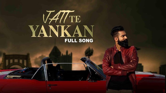 Jatt te Yankan Full HD Video Song Harjinder Bhullar - Latest Punjabi Songs 2017