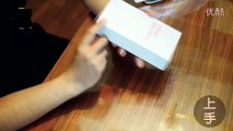 Xiaomi Mi Max Unboxing and Hands
