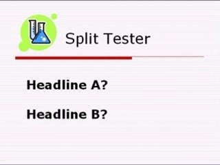 Marketing Makeover Generator