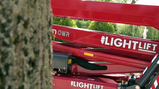 Cool European technology! Easy to manage!