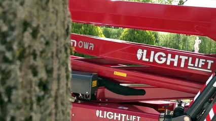 Cool European technology! Easy to manage!