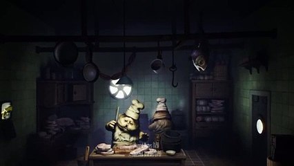 Little nightmares part 4 (31)