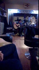 Black Mountain Side (Led Zeppelin/Bert Jansch) - Neil Pybus