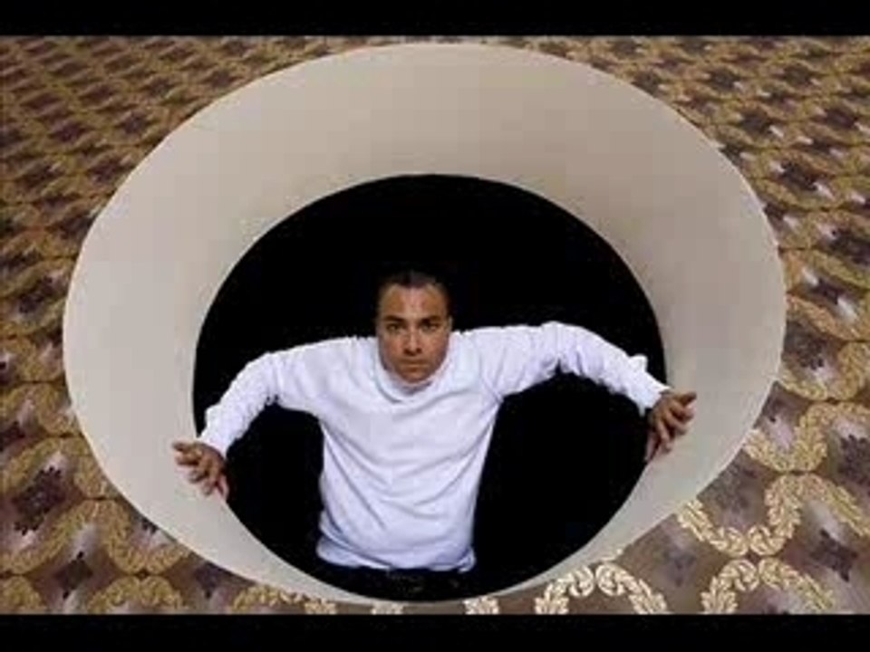 Anthony ROTHER - Don't worry