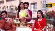 Ek Shringaar Swabhimaan - 30th May 2017 - Latest Upcoming Twist - Colors TV Serial News