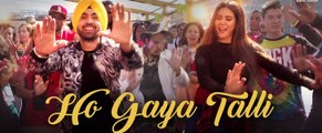 Latest Punjabi Songs - Ho Gaya Talli - HD(Full Song) - Super Singh - Diljit Dosanjh & Sonam Bajwa - Jatinder Shah - New Punjabi Songs - PK hungama mASTI Official Channel